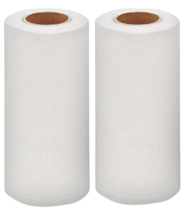 Airlaid Kitchen Roll — nonwoven kitchen rolls supplied by Kasa Ventures, Delhi