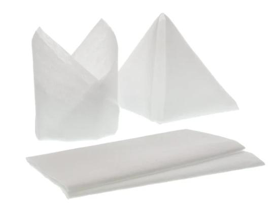 Airlaid Napkins — nonwoven airlaid supplied by Kasa Ventures, Delhi