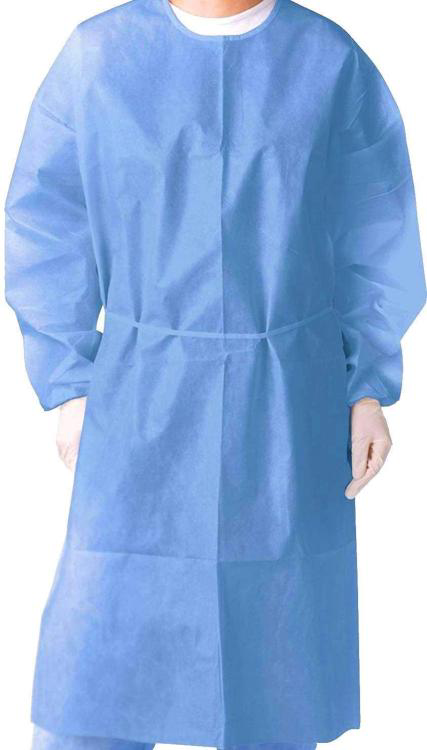 Nonwoven Medical Products — nonwoven medical supplied by Kasa Ventures, Delhi