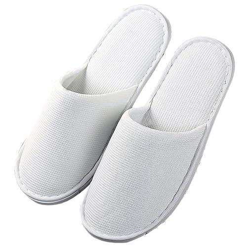 Disposable Slippers — nonwoven personal care supplied by Kasa Ventures, Delhi