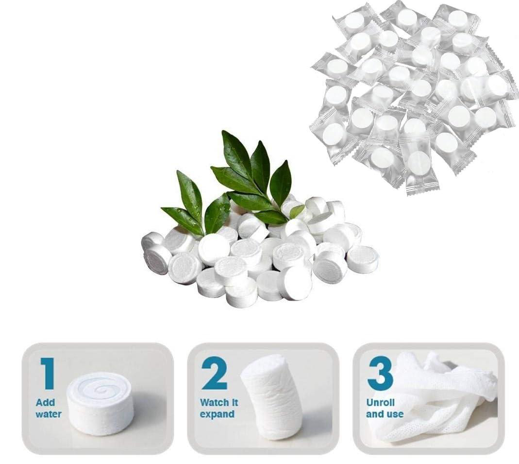 Tablet Tissue — nonwoven tissue supplied by Kasa Ventures, Delhi