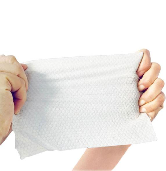 Wet Wipes — nonwoven wipes supplied by Kasa Ventures, Delhi